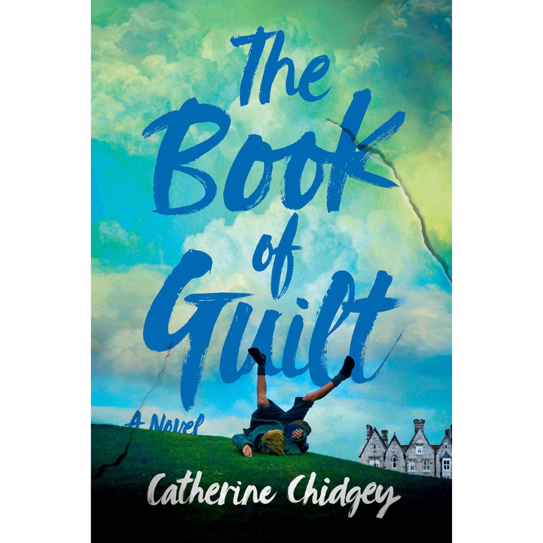 The Book of Guilt By Catherine Chidgey