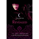 Revealed By P. C. Cast