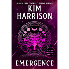 Emergence By Kim Harrison