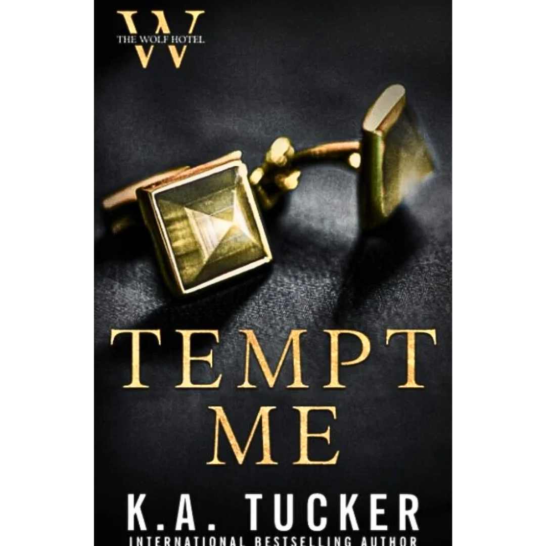 Tempt Me By Nina West , K.A. Tucker