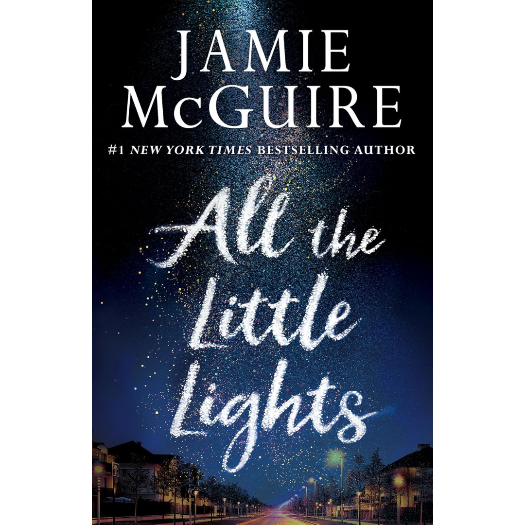 All the Little Lights By Jamie McGuire