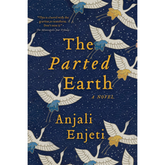 The Parted Earth By Anjali Enjeti