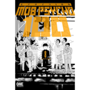 Mob Psycho 100 Volume 8 By ONE