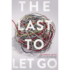 The Last to Let Go By Amber Smith