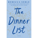 The Dinner List By Rebecca Serle
