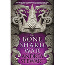 The Bone Shard War By Andrea Stewart