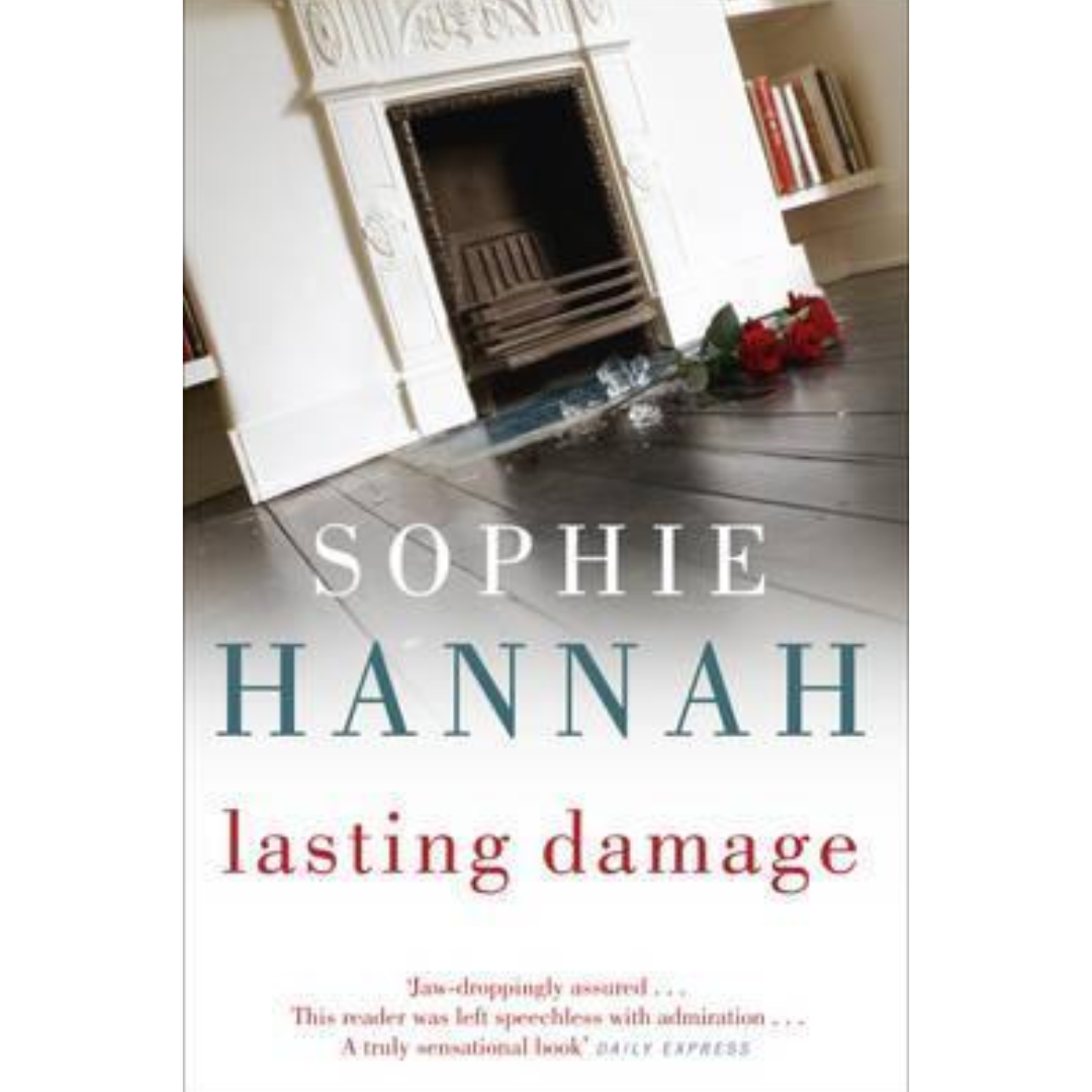 Lasting Damage By Sophie Hannah