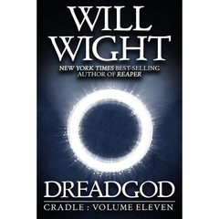 Dreadgod By Will Wight