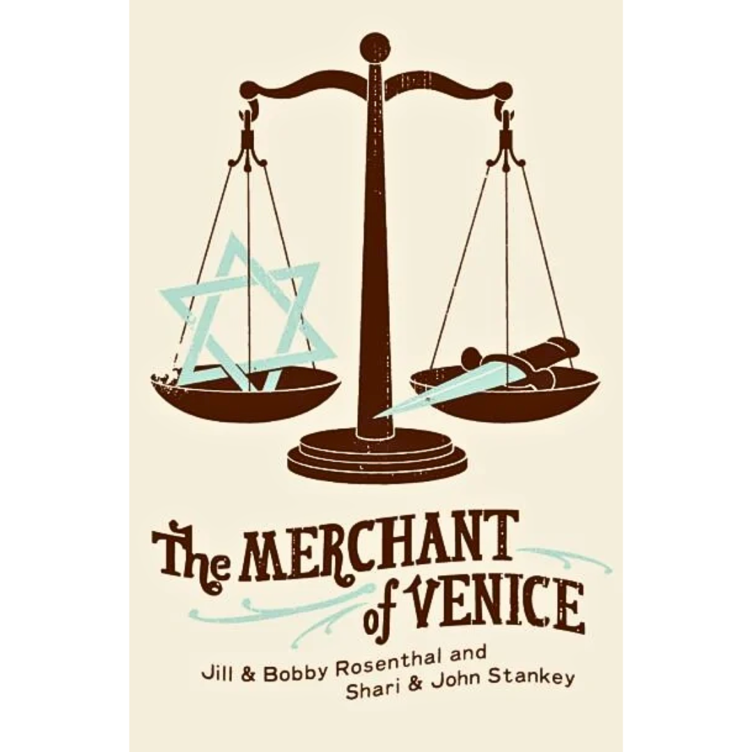 The Merchant of Venice By William Shakespeare