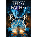 Reaper Man By Terry Pratchett