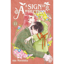 A Sign of Affection 11 By suu Morishita