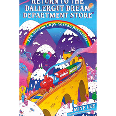 Return to the DallerGut Dream Department Store By Lee Mi-ye