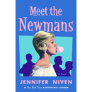 Meet the Newmans By Jennifer Niven