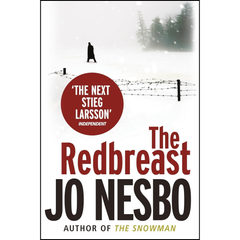 The Redbreast By Jo Nesbø