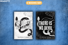 Sinners Series By Sophie Lark (2 Books Set)