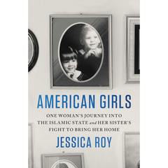 American Girls By Jessica Roy