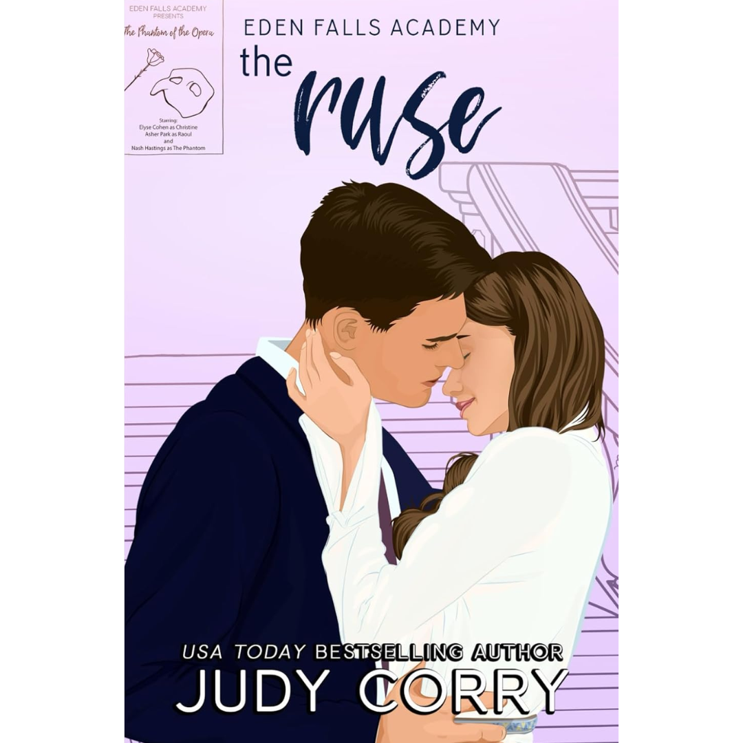 The Ruse By Judy Corry