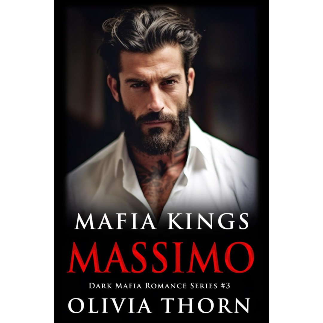 Massimo By Olivia Thorn