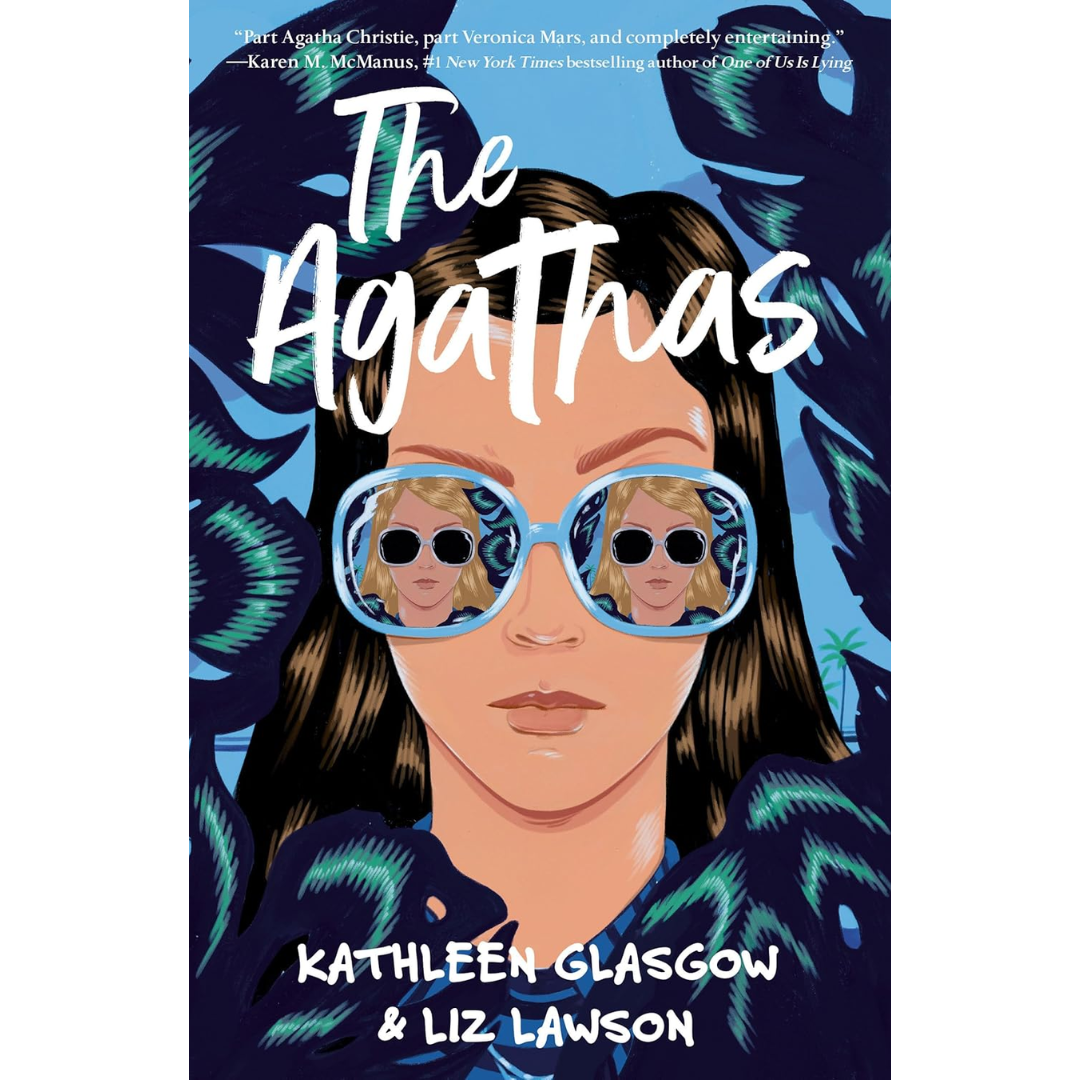 The Agathas By Kathleen Glasgow