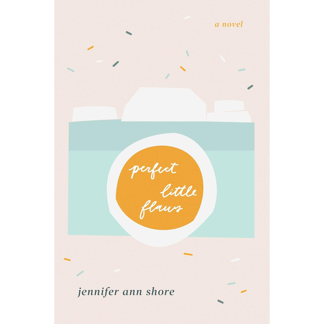 Perfect Little Flaws By Jennifer Ann Shore