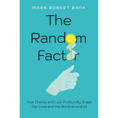 Random Factor By Mark Robert Rank