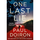 One Last Lie By Paul Doiron