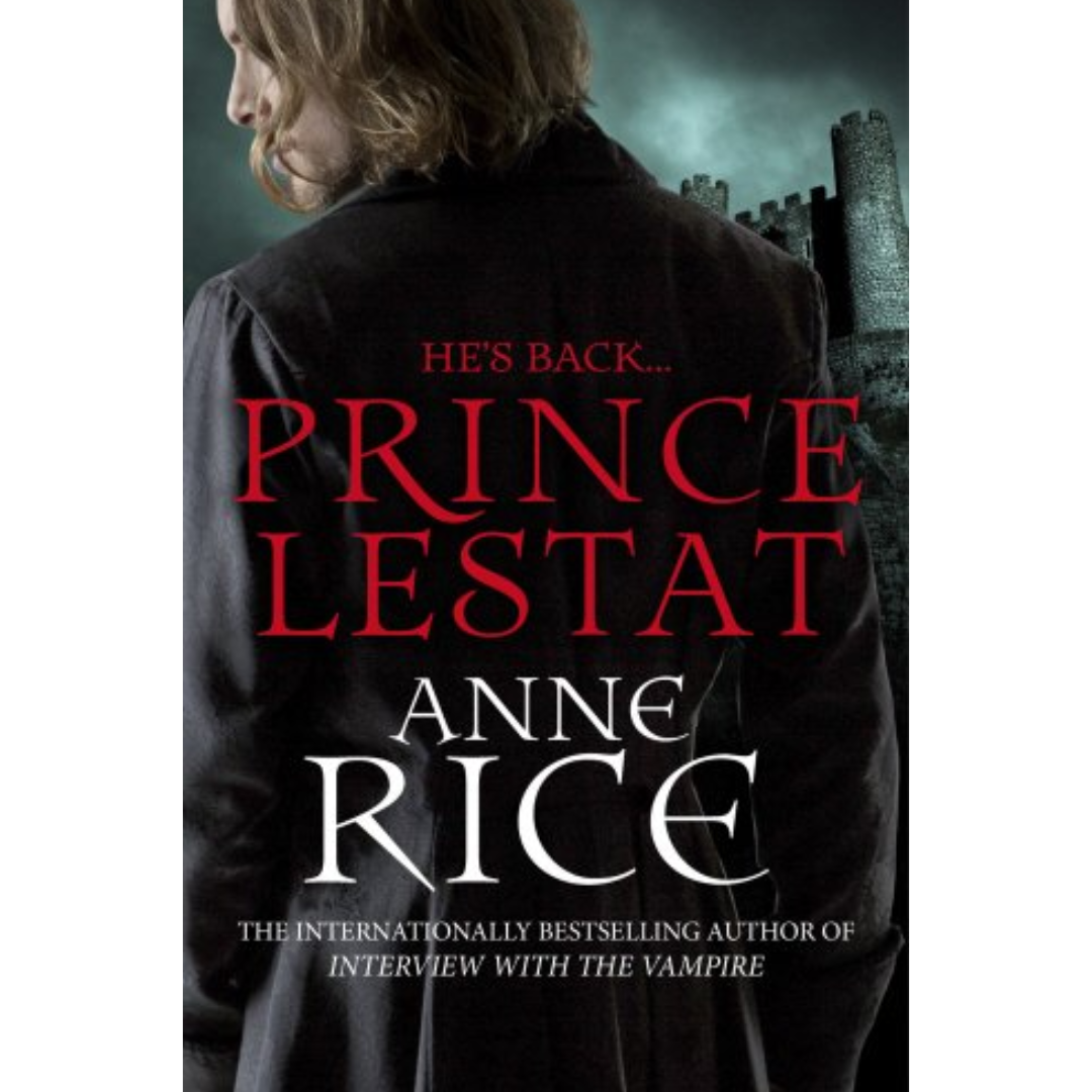 Prince Lestat By Anne Rice
