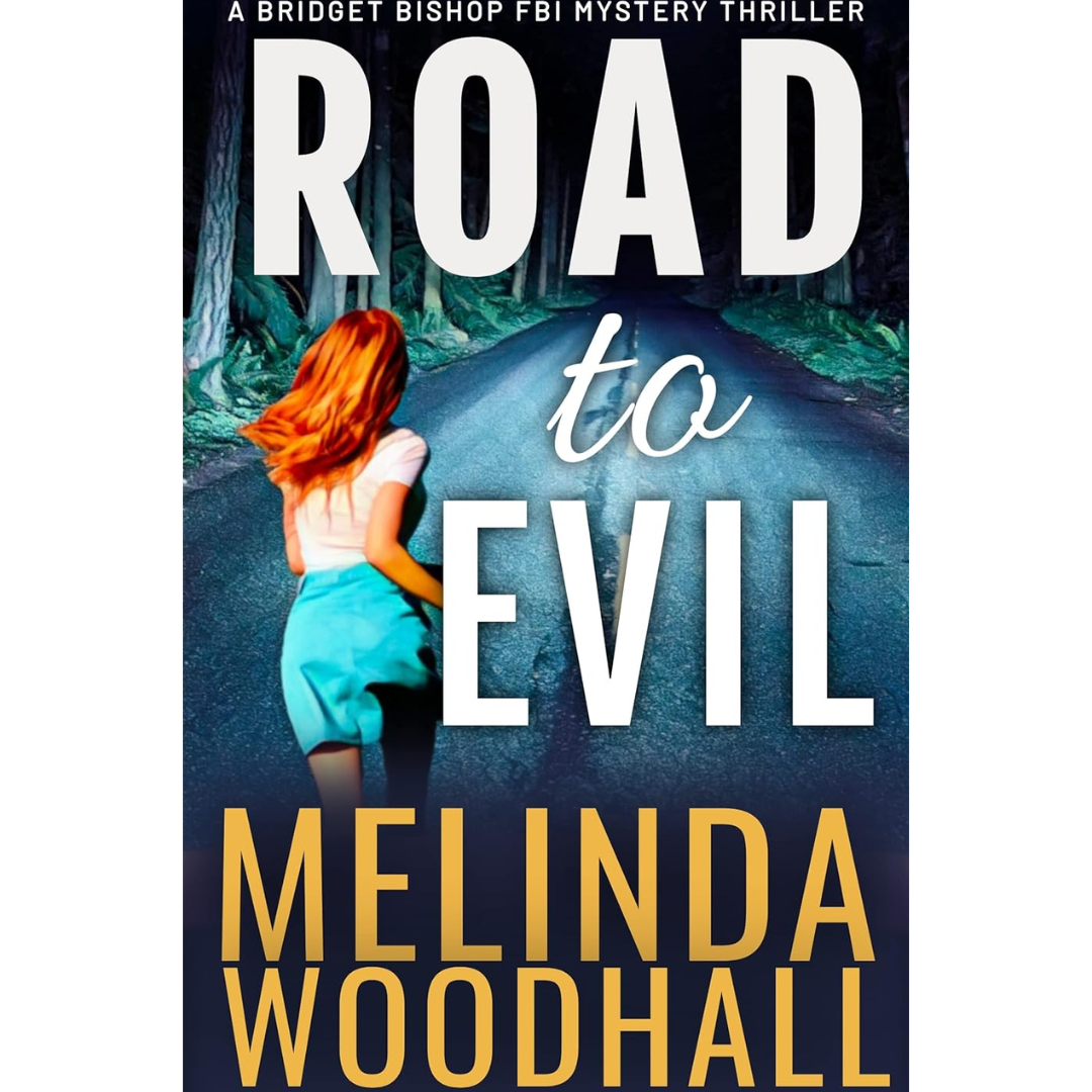 Road to Evil By Melinda Woodhall