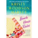 Beach House Rules By Kristy Woodson Harvey