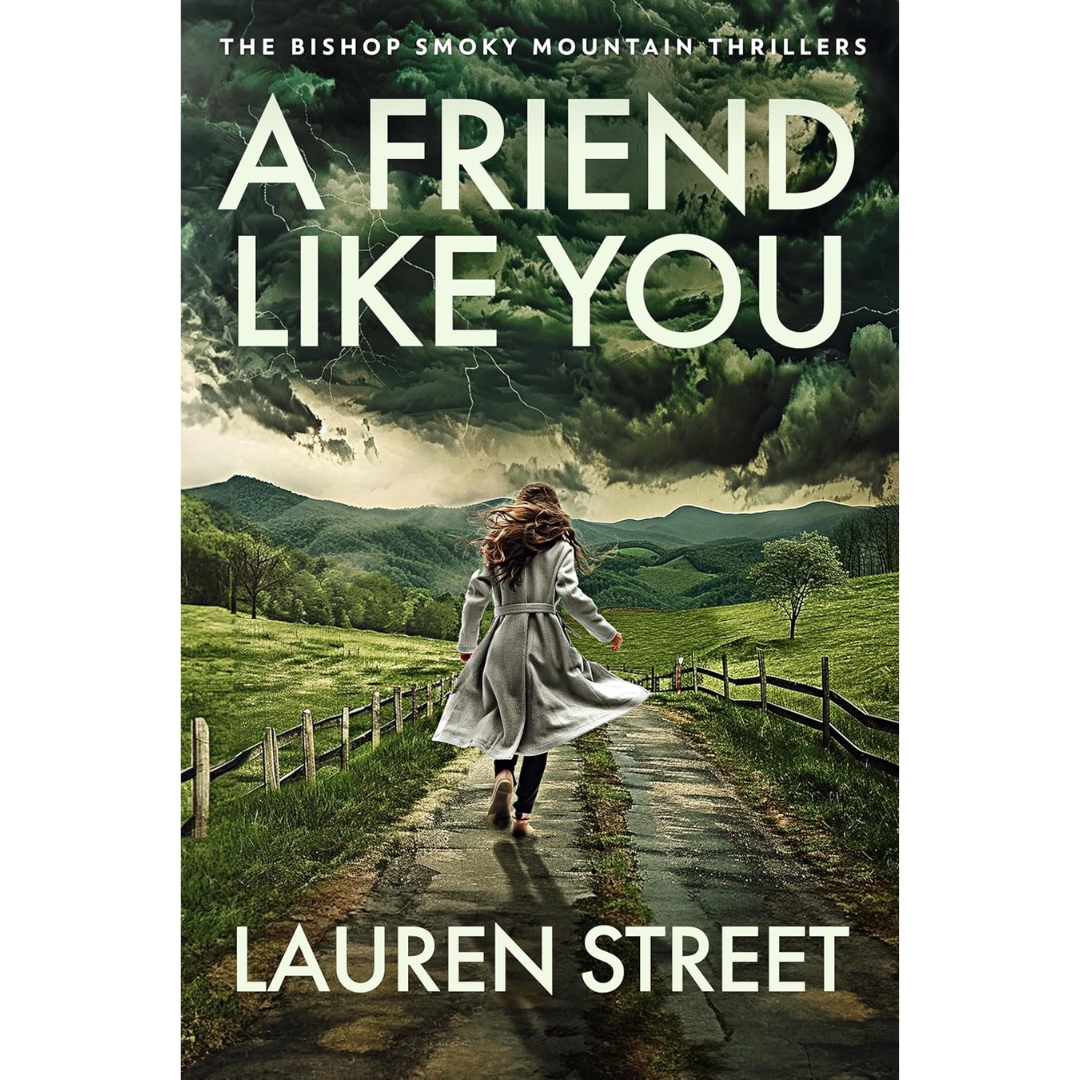 A Friend Like You By Lauren Street