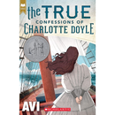 The True Confessions of Charlotte Doyle By Avi