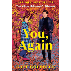 You, Again By Kate Goldbeck