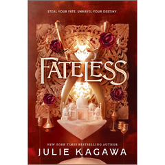 Fateless By Julie Kagawa