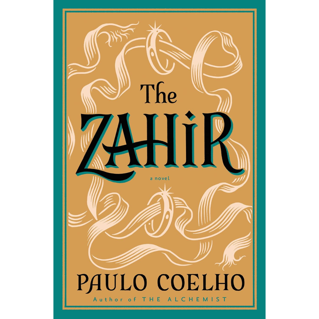 The Zahir By Paulo Coelho