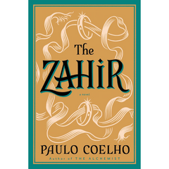The Zahir By Paulo Coelho
