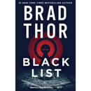 Black List By Brad Thor