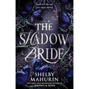 The Shadow Bride By Shelby Mahurin