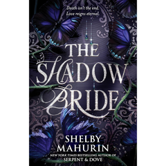 The Shadow Bride By Shelby Mahurin