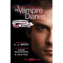 Bloodlust By L.J. Smith