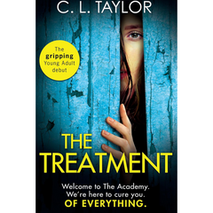 The Treatment By C.L. Taylor