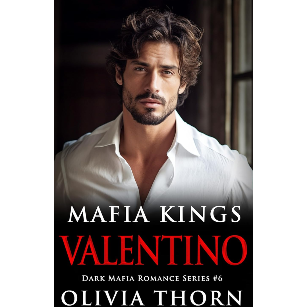 Valentino By Olivia Thorn