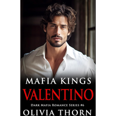 Valentino By Olivia Thorn