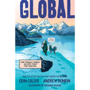Global: One fragile world. An epic fight for survival. By Eoin Colfer