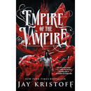 Empire of the Vampire by Jay Kristoff