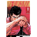 One-Punch Man, Vol. 11 by ONE