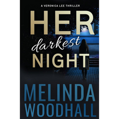Her Darkest Night By Melinda Woodhall