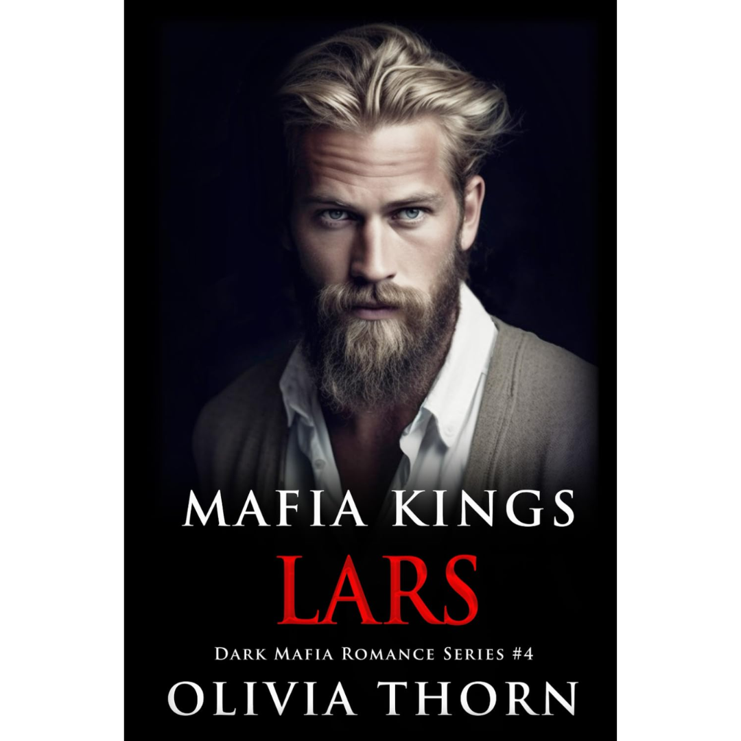 Lars By Olivia Thorn