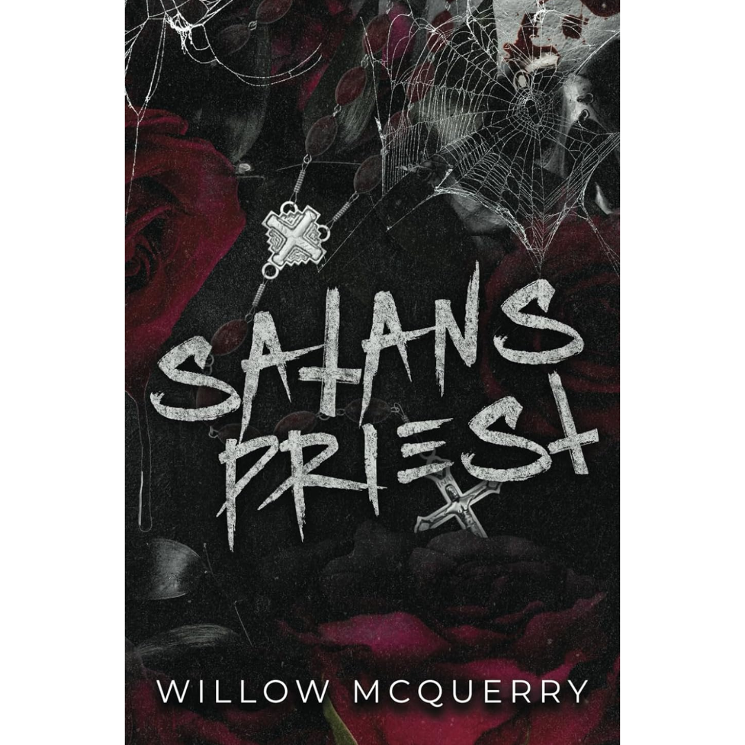 Satans Priest By Willow McQuerry
