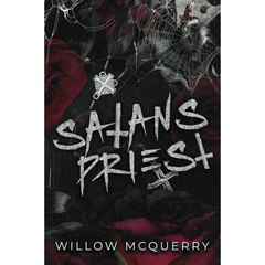 Satans Priest By Willow McQuerry