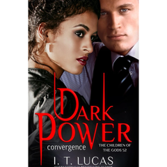 Dark Power Convergence By I. T. Lucas